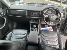 2017 Skoda Kodiaq 2L Diesel For Sale Images