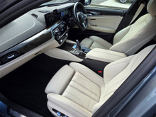 2018 BMW 5 Series 2L Petrol Plug-in Hybrid For Sale Images