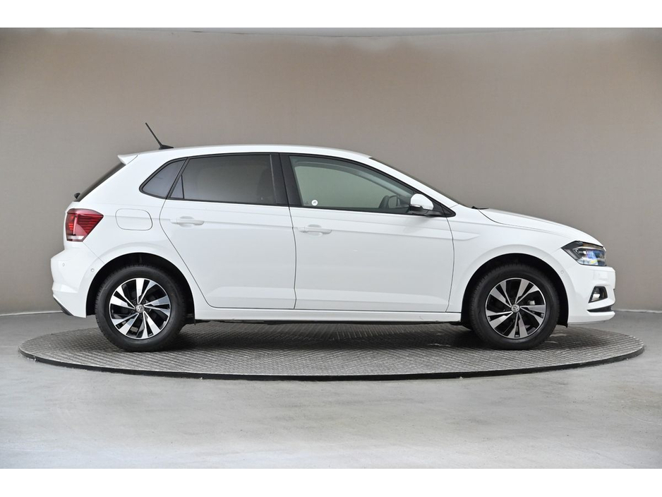 Volkswagen Polo 1.0 TSI DSG COMFORTLINE *DIG DASH*CARPLAY*REVERSE CAM*PARK SENSORS* — thumbnail 11