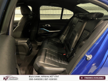 2021 BMW 3 Series 2L Petrol Plug-in Hybrid For Sale Images