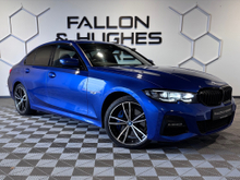 BMW 3 Series 330e M SPORT AUTO HYBRID //...
