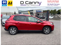 2019 Peugeot 2008 1.2L Petrol For Sale Images