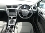 2015 VOLKSWAGEN GOLF Estate, NCT