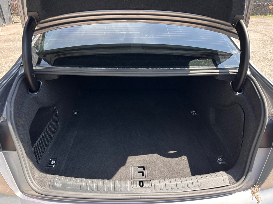 2018 Audi A6 2L Diesel For Sale Images