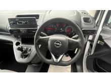 2019 Opel Combo 1.5L Diesel For Sale Images