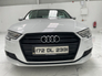 2017 AUDI A3 1.6TDI 116 SE