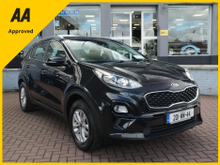Kia Sportage K2 5DR//BUY WITH CONFIDENCE AA AND SIMI APPROVED DEALER 2026 // FINANCE ARRANGED // ALL TRADE INS WELCOME //