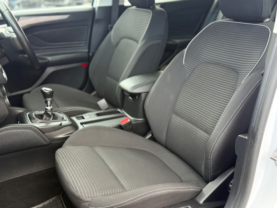 2019 Ford Focus 1.5L Diesel For Sale Images