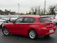 2016 BMW 1 Series 2L Diesel For Sale Images