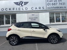 2016 Renault Captur 1.5L Diesel For Sale Images