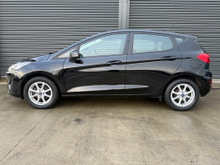 2019 Ford Fiesta 1.1L Petrol For Sale Images