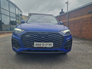 2022 AUDI Q5 **SOLD**SPORTBACK 40 TDI QUATTRO S LINE 