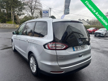 2019 Ford Galaxy 2L Diesel For Sale Images