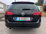 2016 VOLKSWAGEN GOLF 1.2TSI AUTO