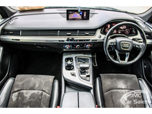 2019 Audi Q7 3L Diesel Hybrid For Sale Images