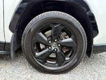 2020 Toyota Rav4 2.5L Petrol Hybrid For Sale Images