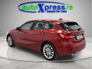 2020 BMW 1 SERIES 118D PLAY EDITION JOY PLUS Automatic, Reversing camera