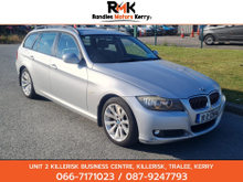 2010 BMW 3 Series 2L Diesel For Sale Images