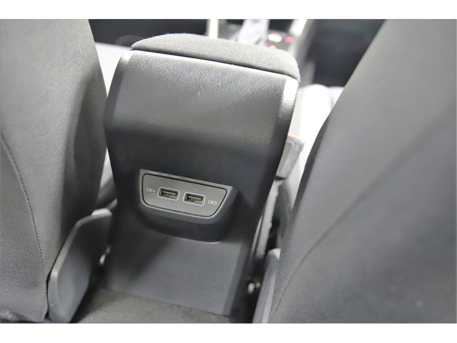 Volkswagen Polo 1.0 TSI DSG COMFORTLINE *CARPLAY*ANDROID*REVERSE CAM* — thumbnail 25