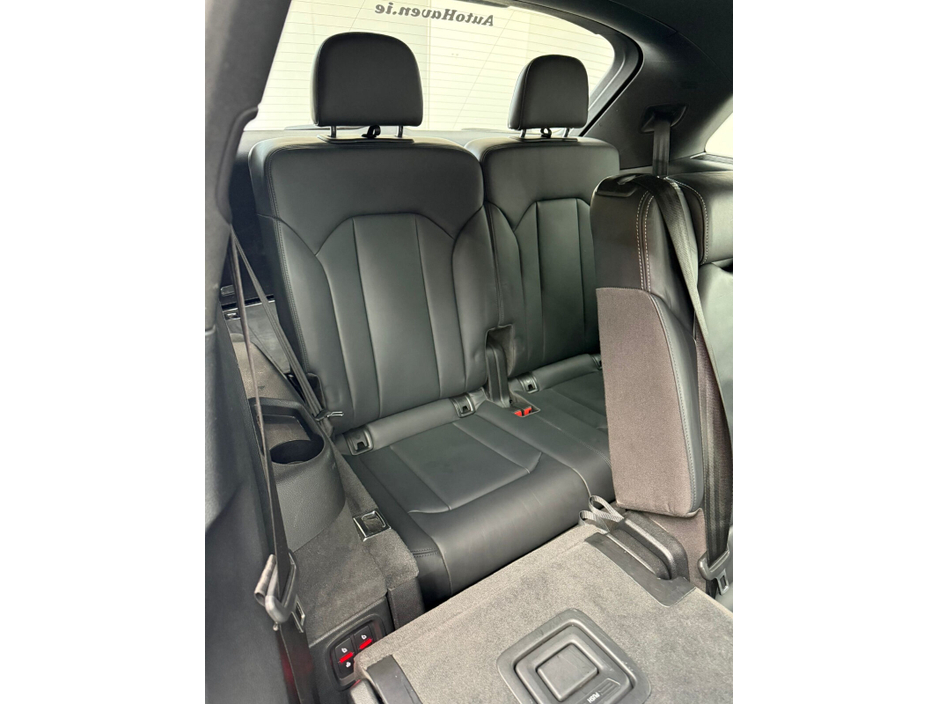 2018 Audi Q7 3L Diesel For Sale Images