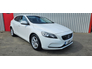2015 VOLVO V40 1.6t auto petrol se edition low kms