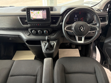 2025 Renault Trafic 2L Diesel For Sale Images