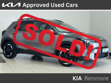 Kia Stonic PE Mhev K3 5DR