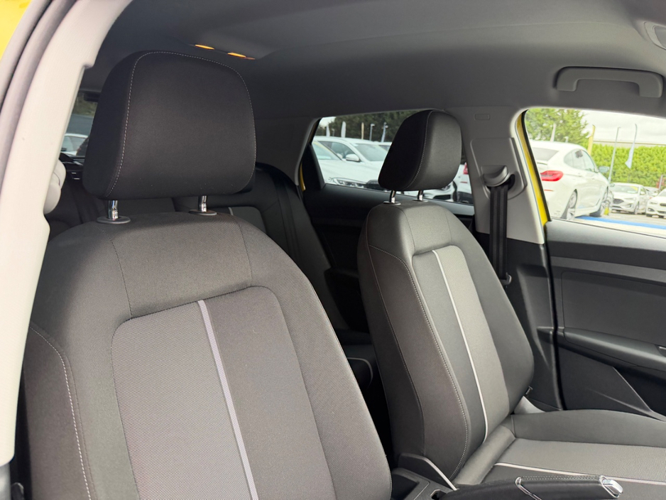 Audi A1 SPORT - 1.0L PETROL - AUTO - 12M WARRANTY - CAR: 2377 — thumbnail 16