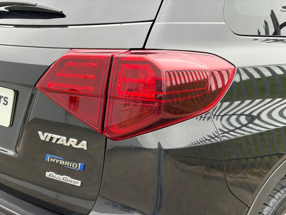 2024 Suzuki Vitara 1.5L Petrol Hybrid For Sale Images
