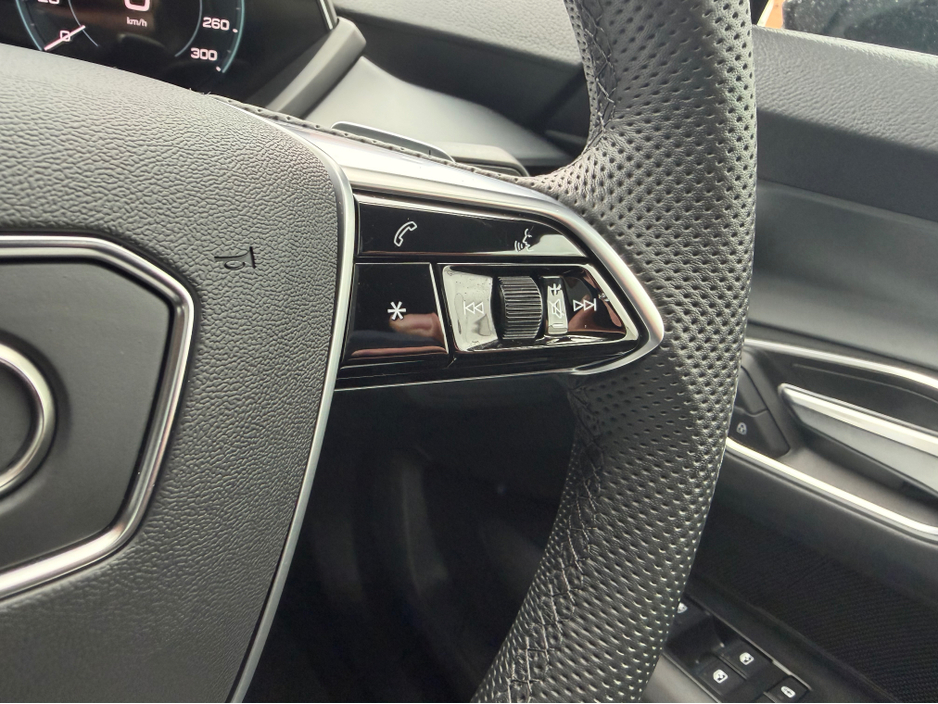 2023 Audi e-tron GT quattro 0L Electric For Sale Images