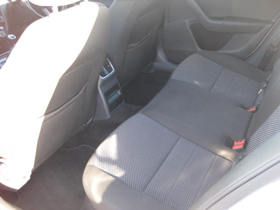 2017 Skoda Octavia 1.6L Diesel For Sale Images