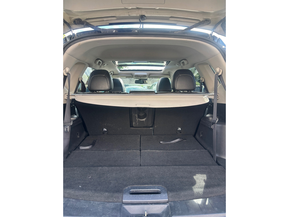 2015 Nissan X-Trail 1.6L Diesel For Sale Images