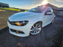 2013 VOLKSWAGEN SCIROCCO 2.0 TSI SPORT
