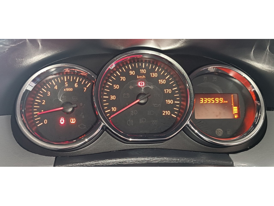 2015 Dacia Duster 1.5L Diesel For Sale Images