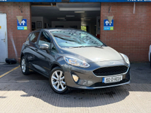 2019 Ford Fiesta 1.1L Petrol For Sale Images