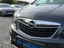 2016 Opel Mokka 1.4L Petrol For Sale Images
