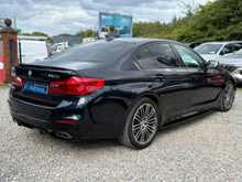2020 BMW 5 Series 2L Diesel For Sale Images