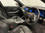 2024 BMW 3 SERIES 330E M SPORT***PRO PACK***LEATHER***VISIBILITY PACK***HI SPEC***BMW PERFORMANCE BODY STYLING***PREMIUM CARS IN THE NORTH EAST***