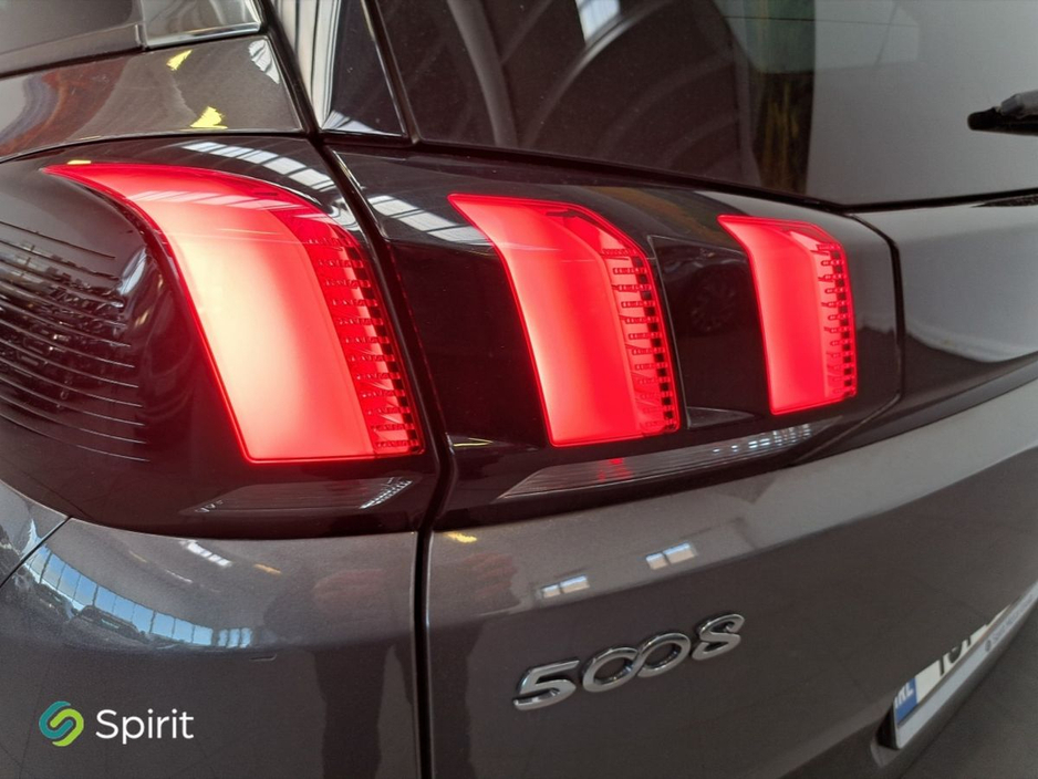 Peugeot 5008 1.2 Active 130BHP*CALL Steven ON 086 1649214* — thumbnail 22