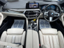 2017 BMW 5 SERIES 530e M-SPORT COMPETITION 2.0 HYBRID AUTO // HEADS-UP DISPLAY // ADAPTIVE CRUISE CONTROL // NEW 20