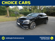2015 Mercedes-Benz A Class 1.5L Petrol For Sale Images