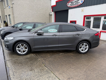 2020 Ford Mondeo 2L Diesel For Sale Images