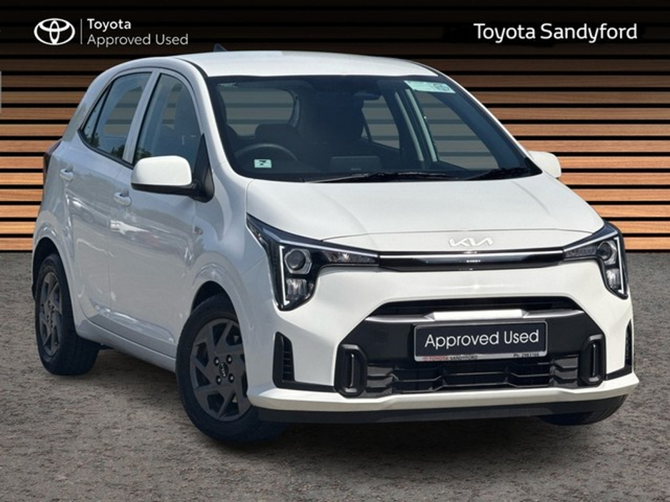 Used Kia Picanto 2025 in Dublin