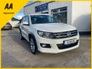2015 VOLKSWAGEN TIGUAN EDITION-R 2.0 TDI MANUAL 6SPEED FWD 140HP 5DR