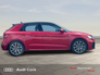 2025 AUDI A1 30TFSI 116BHP S-LINE BLACK EDITION WITH COMFORT PACK, HIGH BEAM ASSIST & F/B STEERING WHEEL