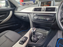 2014 BMW 3 SERIES LOW MILLAGE-FULLY SERVICED WITH NEW NCT