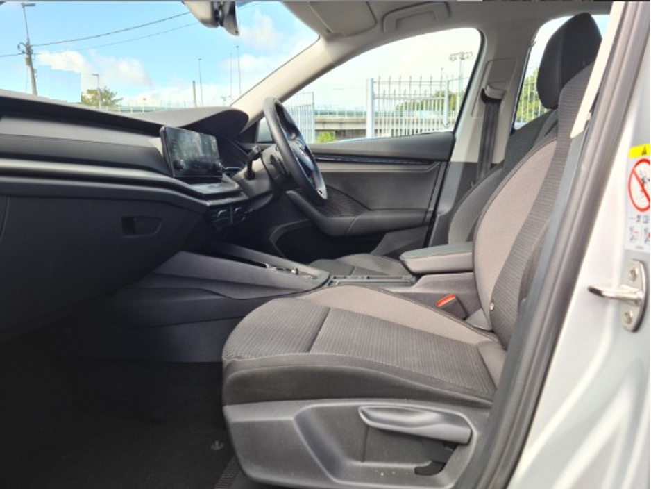 2024 Skoda Octavia 1L Petrol Hybrid For Sale Images