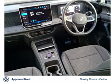 Volkswagen Tiguan 2.0TDI Launch Edition...