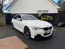 2016 BMW 3 SERIES F30 E M SPORT 4DR AUTO