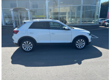 2019 Volkswagen T-Roc 1.0L Petrol For Sale Images